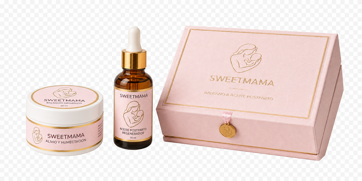 SweetMama